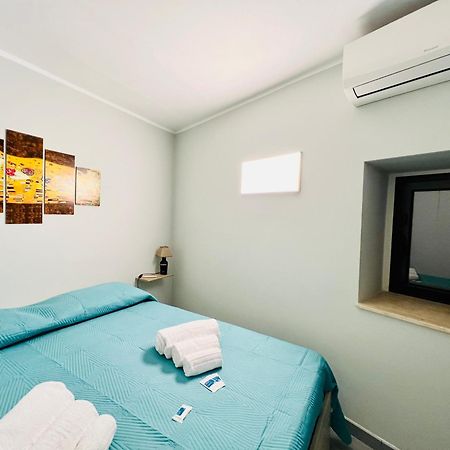 Sun Apartments Agrigento Kültér fotó